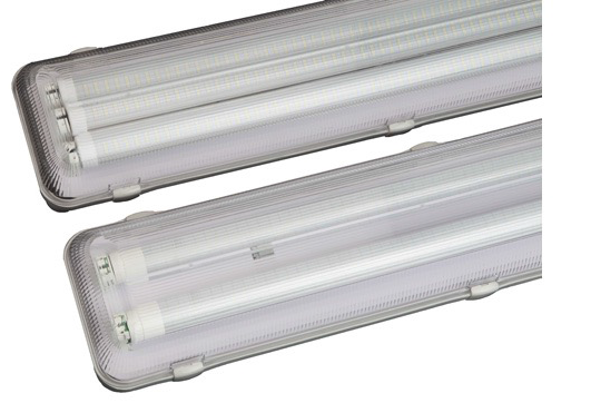 led lights for commercial coolers
