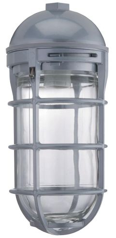 This robust, enclosed fixture delivers exceptional illumination while providing superior protection against moisture, dust, and corrosive elements