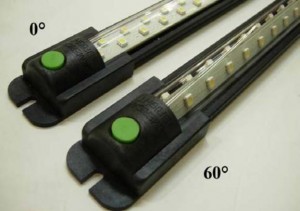 SimpleTube Cooler Door LED Replacement Lamps