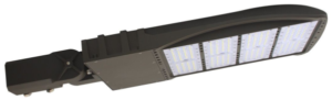 Read more about the article LED Parking Lot Light