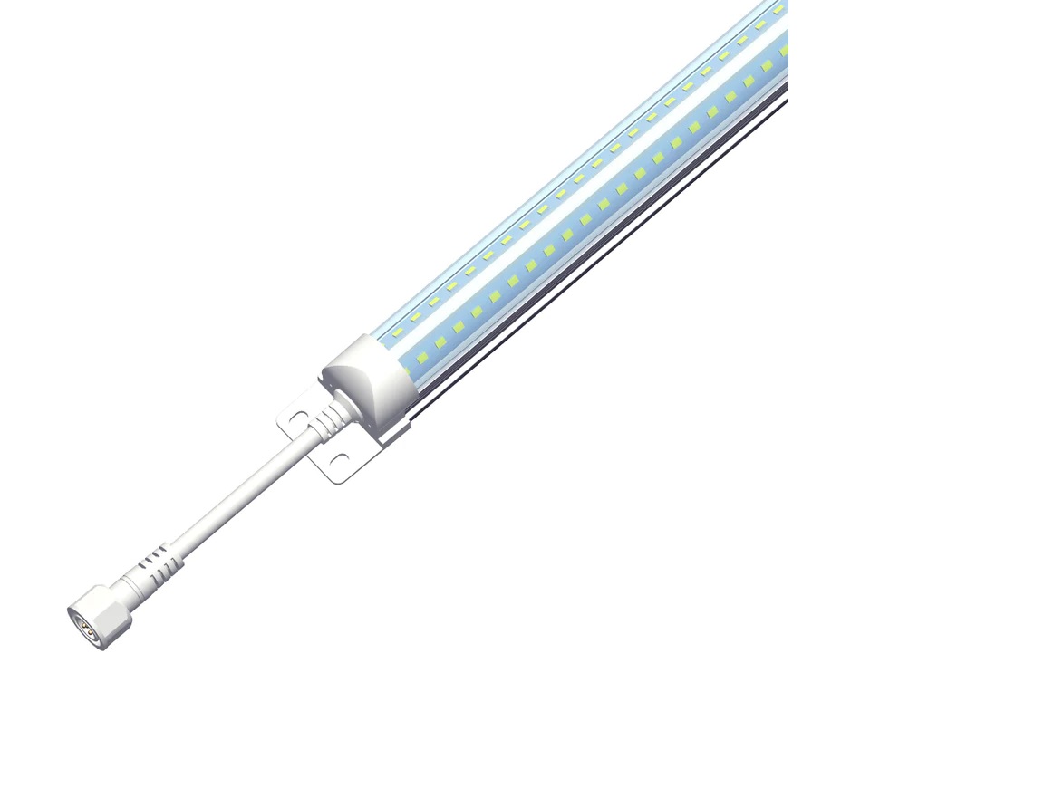 Advantages of LED Over T8 Lamps