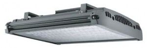 LED High Bay 14-inch Lights