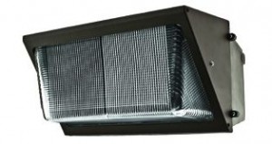 LED Wall Pack Flood Lighting
