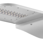 Street Lights, RW, LED Roadway Lighting, Parking Lot Luminaire, Reduced Glare Design, Made in the USA, Up to 23,000 Lumens