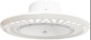 V5 UFO High Bay LED Light, High Efficacy of 160 Lumens per Watt