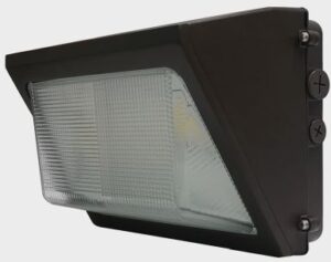 NebuLite WPG LED Wall Pack, Selectable Wattages,