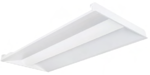 LED 2x4 Drop-in Ceiling Panels