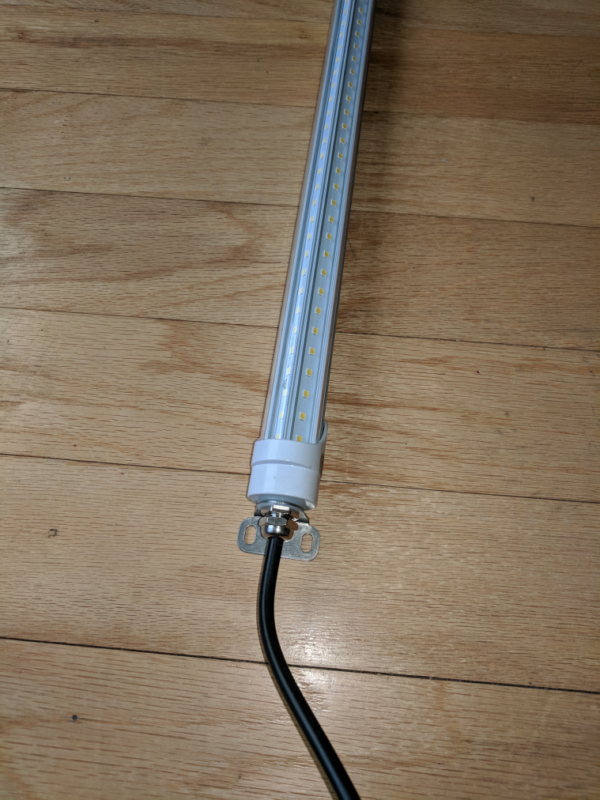 SimpleTube LED Replacement Lamps
