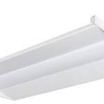 Troffers, LED Troffer Panel Lights, U-TRF, Tunable Wattage and Color Temperature, Architectural Drop Ceiling Lights