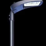 LED Street Lighting, Phantom, Slim Cobra Head Design, Roadway, Parking Lot Lights, UP to 27,000 Lumens